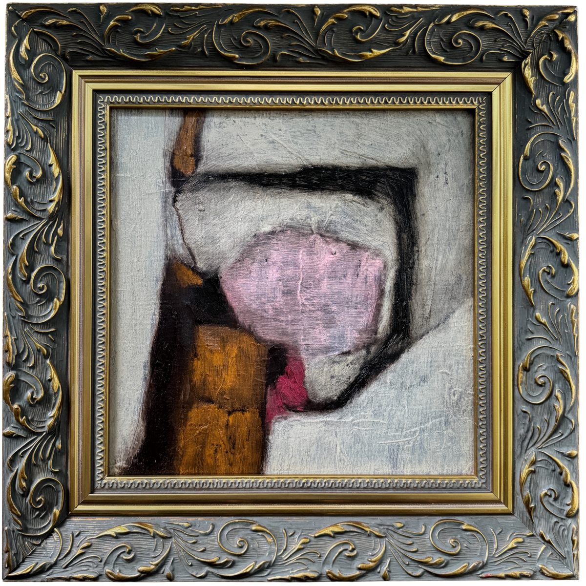 A Private Matter