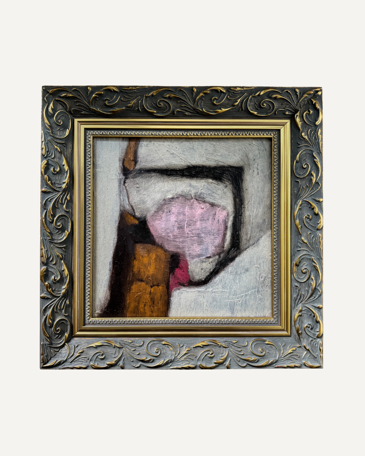 A Private Matter