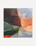 Study in Form & Color, No. 02