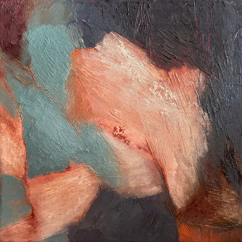Study in Form & Color, No. 01